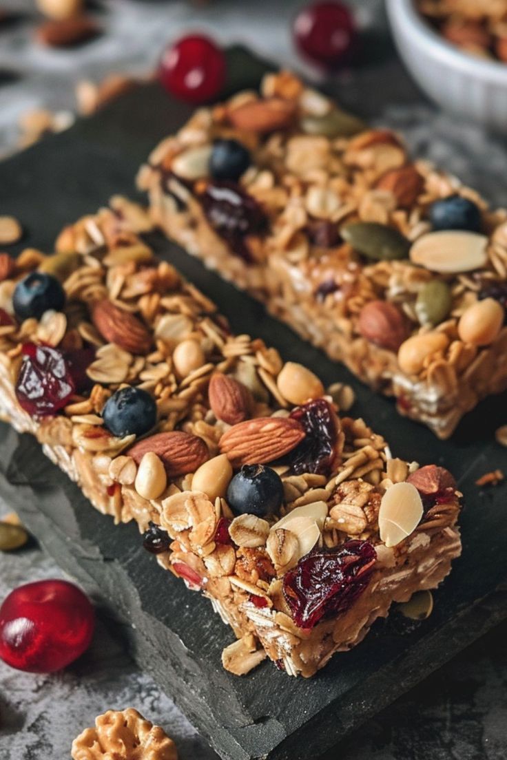 Healthy Chocolate Bites