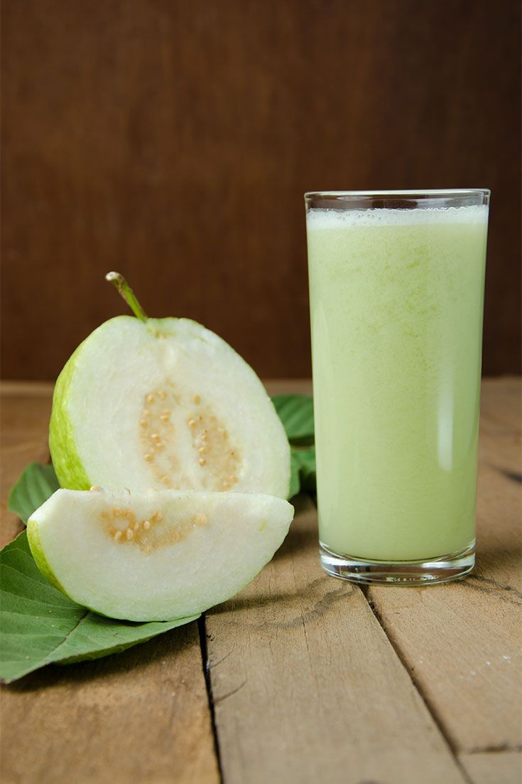 Weight-Loss Smoothies