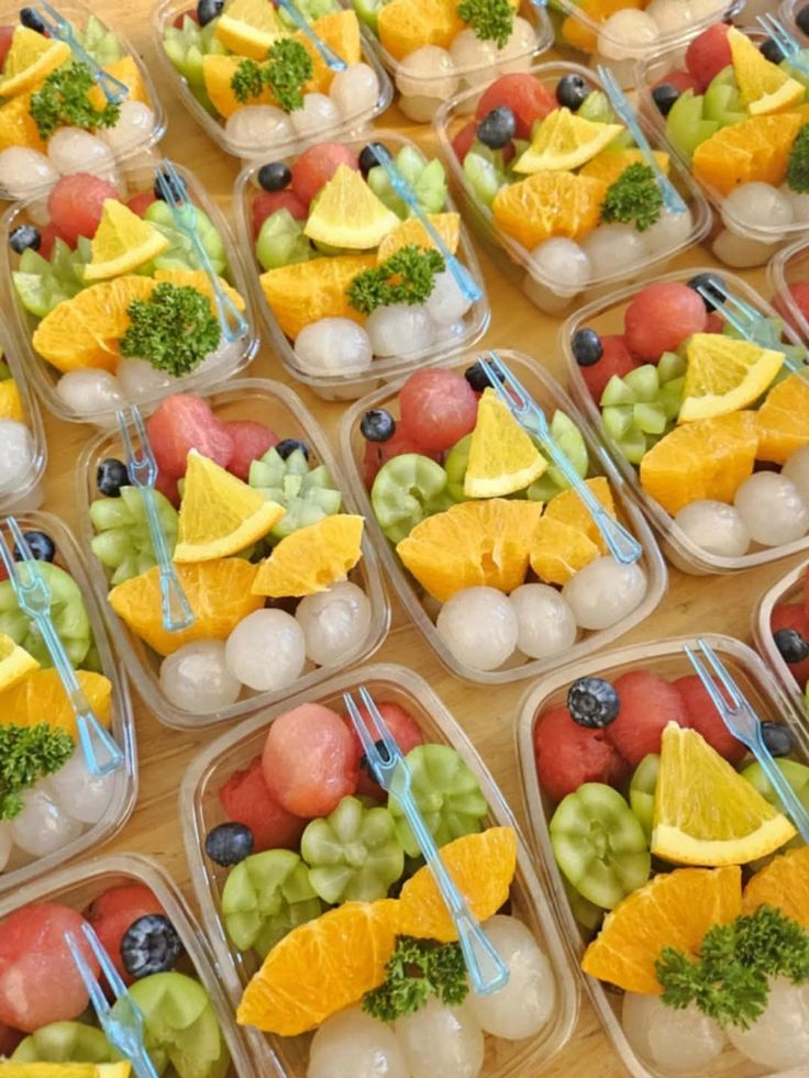 Fruit Boxes